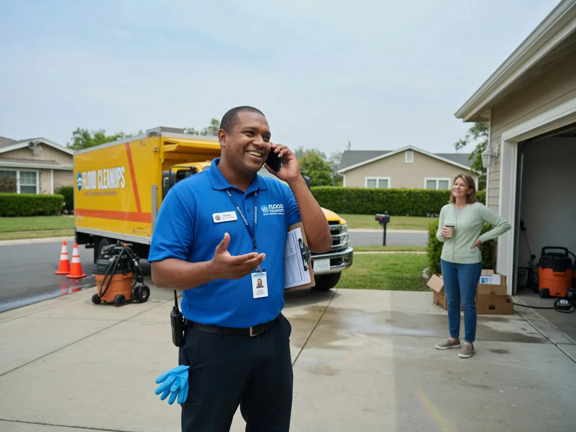 Water Damage Restoration Fort Davis, AL FAQs